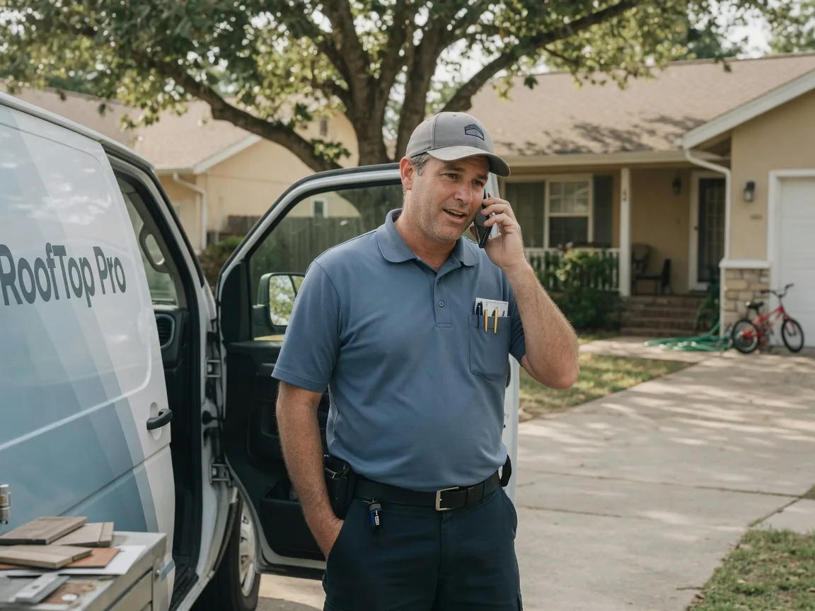 Roof Repair Andover, KS FAQs